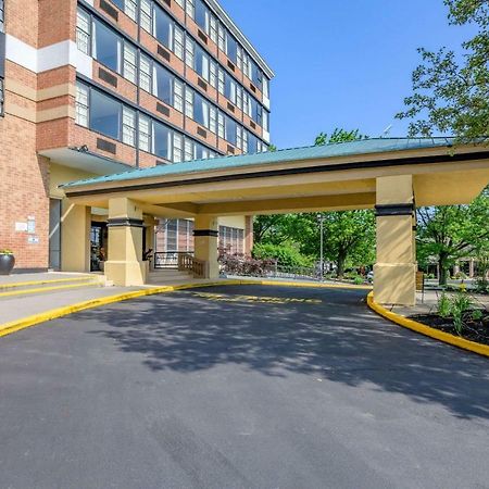 Aire Hotel Lebanon Hershey Buitenkant foto