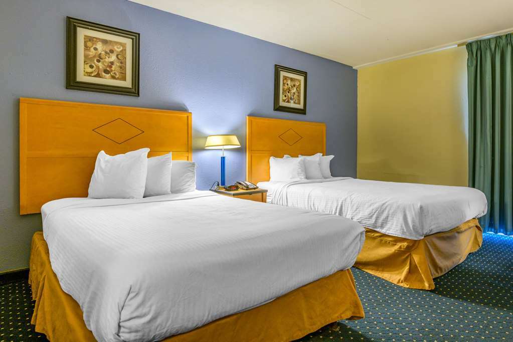 Aire Hotel Lebanon Hershey Kamer foto
