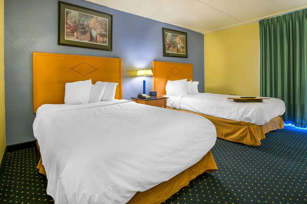 Aire Hotel Lebanon Hershey Kamer foto