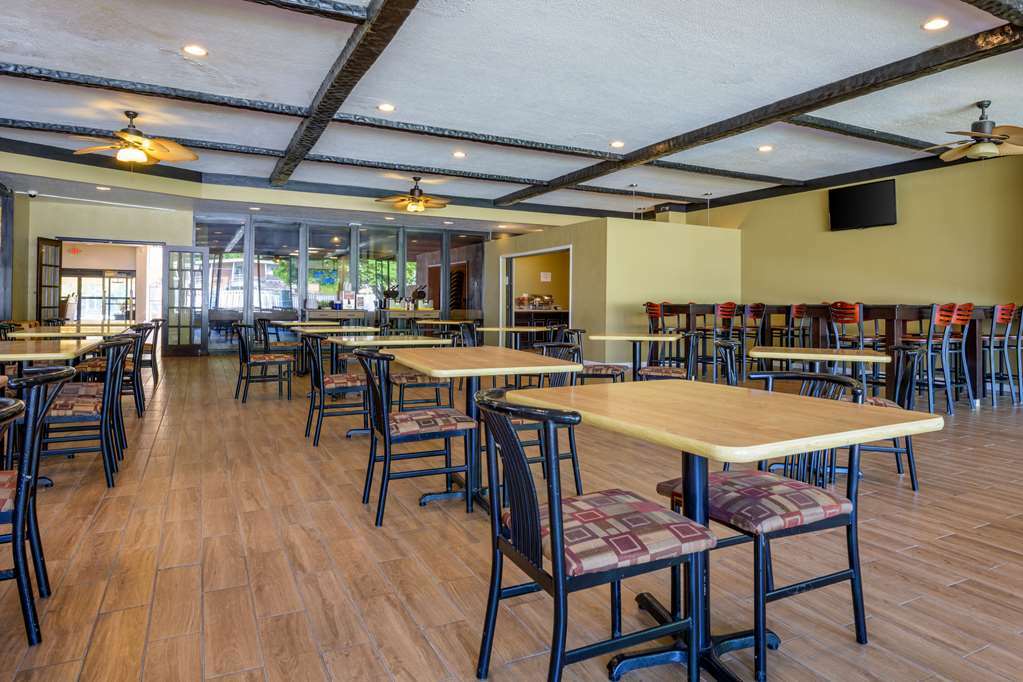 Aire Hotel Lebanon Hershey Restaurant foto