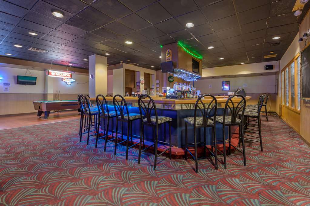 Aire Hotel Lebanon Hershey Restaurant foto