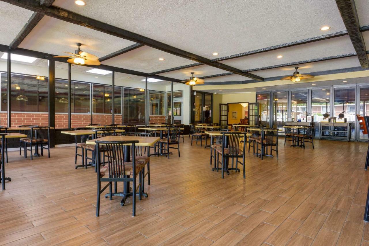 Aire Hotel Lebanon Hershey Buitenkant foto